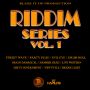 RIDDIM SERIES VOL.1 - INSTRUMENTALS - BLAZE IT UP PRODUCTION #ITUNES 10/22/13 @TheRiddimMaker