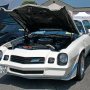 【厚木基地日米親善春まつり2016】車種の分からんクルマばっかりだったがコレくらいなら俺も知ってるｗ 