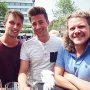 In Schuim 
#aboutlastmonday #niven #veggies
