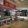 Abandoned #McDonalds counter in #Namie #Fukushima #Japan
