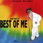RAS ROY D - BEST OF ME - SINGLE #ITUNES 9/1/2017