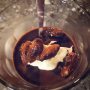 This will make your day or make your date: hand made Nutella at Old Scuola. 
#trybeforeyoudie #italiangoodness #caloriesforaweek