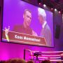 Gefeliciteerd! Brabants sportcoach van het jaar! @kmoerenhout