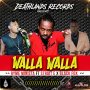 RYME MINISTA FT. STRAIT E & BLACK FOX - WALLA WALLA - SINGLE #ITUNES 3/3/17 @deathlandrecord