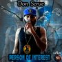 DON SCRUE - PERSON OF INTEREST - EP #ITUNES 12/4/15 @scrue876 