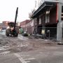 Nieuw. Zwaanshals. 
