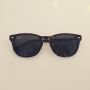 Hey there #rayban fans. Which models is this? Not standard wayfarer right?