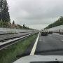 A13 dicht...... Rustig zo
