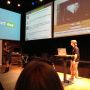 Next: @leapmotion #BrightDay 