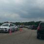 Belastingdienst controleert alle binnenkomende auto's bij #bestkeptsecret #bks