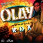 RDX - OLAY - SINGLE #ITUNES 7/14/15 @IAMAJAN @RDXMUSIC