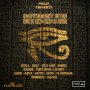 DIFFERENT EYES RIDDIM - JAHMIEL, SIZZLA, BUGLE #ITUNES 6/10/16 #PREORDER 5/27/16 @PureMusicGrpJA 