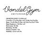 De groepslessen van vandaag. Nog één plek over voor de 9u Mobility les! Vrij trainen kan de hele dag, tussen 7u en 23u. #mobility #crossfit #running #kickboxing #fitness #bootcamp