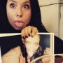 In de leer met het zelfhulpboek hoe maak ik selfies van @kimkardashian van @demelzajj deel 2.