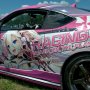 【第11回館林痛車ミーティング】この86は綺麗っすね 