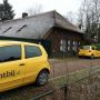 Videoteam #dichtbij gearriveerd in carnavalsland