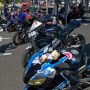 【痛Gふぇすた in お台場2015】痛バイク