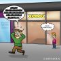 aaaaaaaaaaaaaaaaaarghhh!!! #cartoon 
