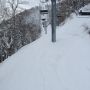 連絡コースの罠にはまった。疲れたのでもう帰ろう