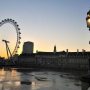 Tours of London