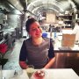Love for food 🌹🍴
#aboutlastnight #michelin #sheworeadress #hackvalentine