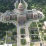 #APDAir1 a view at the north side of the Capitol #WhatTheHelicopter 