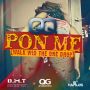 QQ - PON ME [WALK WID THE ONE DROP] - SINGLE - #ITUNES 10/15/13 @qqworld @rickyblessmusic