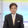 気象情報前で終わり。