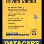 I see @HailoLondon  have now reached the  bottom. Now having to plead for minicab drivers with a full page Ad in PHV magazine along with all the other company's.. 