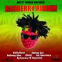 VARIOUS ARTIST - RASBERRY RIDDIM #ITUNES 1/6/15 #PREORDER 12/16/14 @PowerNatty