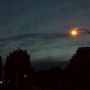 Buiten wordt het alweer licht... #weltrusten