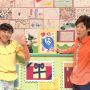 シロヤギさんオススメ作品、かなり芸術的…　#etv