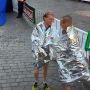 Winnaars krijgen iets voor de warmte. Het is fris in Zwolle. #zhm14 #tvoost