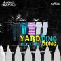 DING DONG - YARD CLOTHES - SINGLE #ITUNES 10/23/15 #PREORDER 10/9/15 @dunwellprods @thedingdong