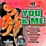 VARIOUS ARTIST - YOU & ME RIDDIM #ITUNES 5/20/14 @HeightsRecords