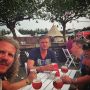 All of those guys...
#brand #ll15 