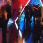 En als je heeeeeel goed kijkt zie je de billen van @mileycyrus. Tot zover rode loper. Nu de show checken #MTVEMA #3FM