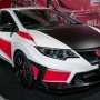 【東京オートサロン2016】MUGEN CIVIC TYPE R Concept