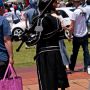 【第8回ひめたま痛車祭】どこかで見た事ある人が...ｗ #ひめたま