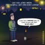 Schiet nou #@!$! eens op! #vuurwerk #cartoon #oudennieuw 