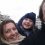 Hoi Brandenburger Tor. #berlijn