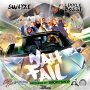 SWAYZE X LIKKLE BOSSI - NAH FAIL - SINGLE #ITUNES 2/19/16 @MadtingSwayze