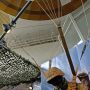 【自衛隊広報センター】空挺部隊のパラシュートでけぇｗｗｗｗｗｗｗ