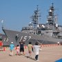 【艦艇公開 in 大洗2017】次はいよいよこいつらに乘るぜ！ 