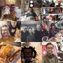 432 instagram Posts in 2015, goed voor 243138 likes. Tnx all!