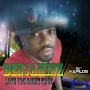 BENJAMINZ - LOVE YOU RIGHT THROUGH - SINGLE #ITUNES 1/13/17 @iprudent41