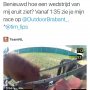 Vanaf 13.35u op @TeamNLtweets de cross met Brent op #OutdoorBrabant te zien. Met #GoPro gefilmd @teamnlinsta @wdcfourinhand2016 @teambrabantsport