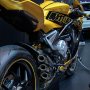 【東京モーターショー2015】MVアグスタ「F3 800」のAMGバージョン かっけええええええええええ！！！