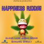 VARIOUS ARTIST - HAPPINESS RIDDIM #ITUNES 3/25/14 @jingobram