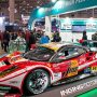 【東京オートサロン2017】JMS LMcorsa 488 GT3 
